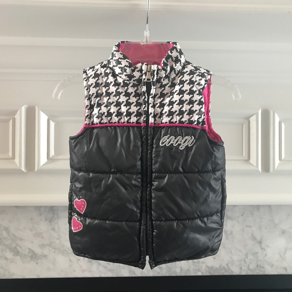 12 month vest